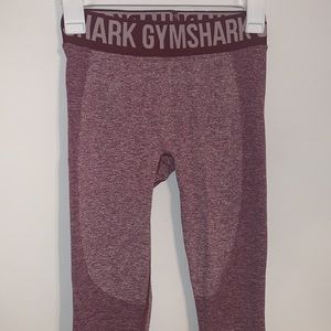 Gymshark Flex Leggings